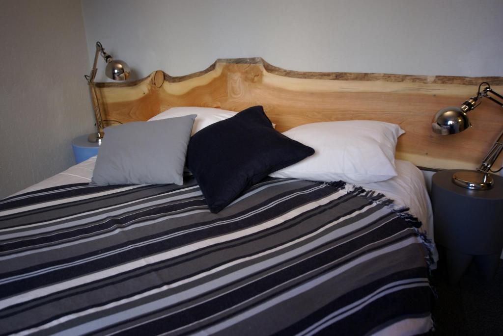Hotel De La Placette Barcelonnette Pokój zdjęcie