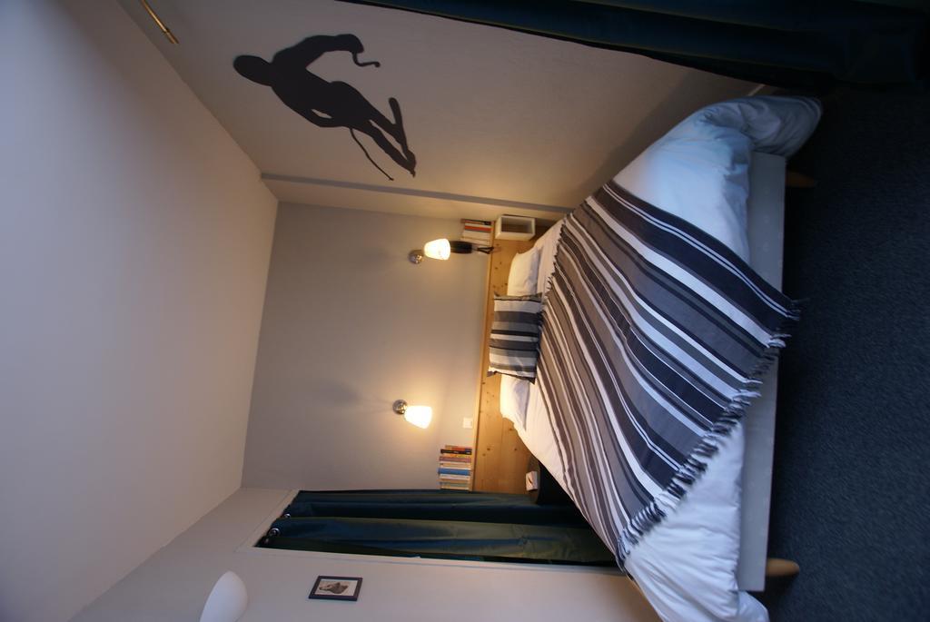 Hotel De La Placette Barcelonnette Pokój zdjęcie