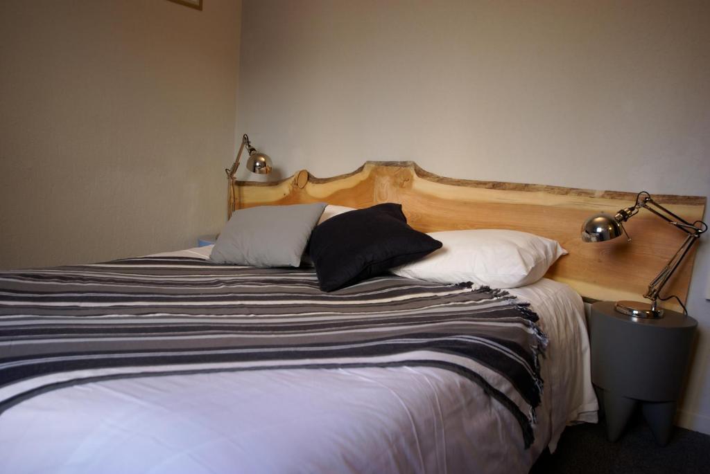 Hotel De La Placette Barcelonnette Pokój zdjęcie