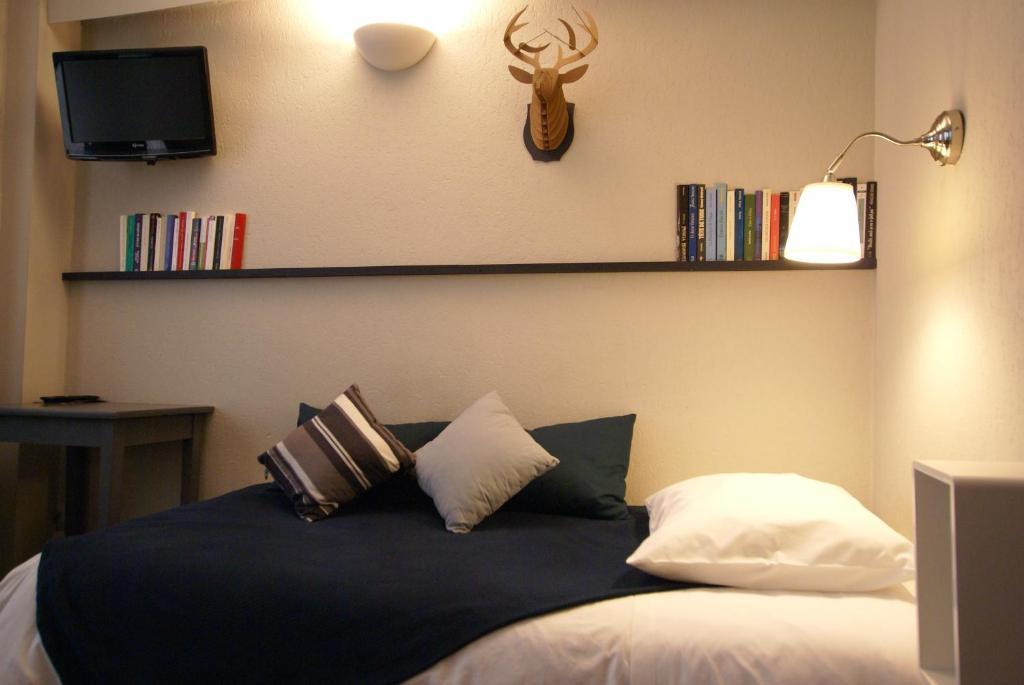 Hotel De La Placette Barcelonnette Pokój zdjęcie