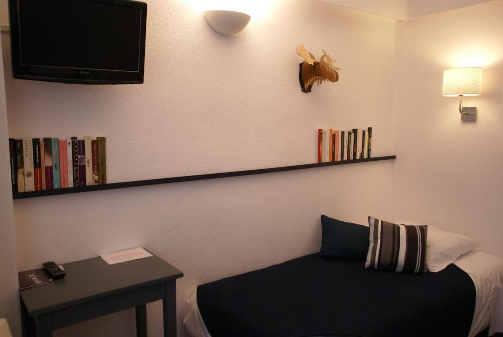Hotel De La Placette Barcelonnette Pokój zdjęcie