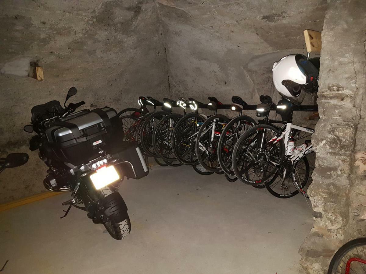 Hotel De La Placette Barcelonnette Zewnętrze zdjęcie
