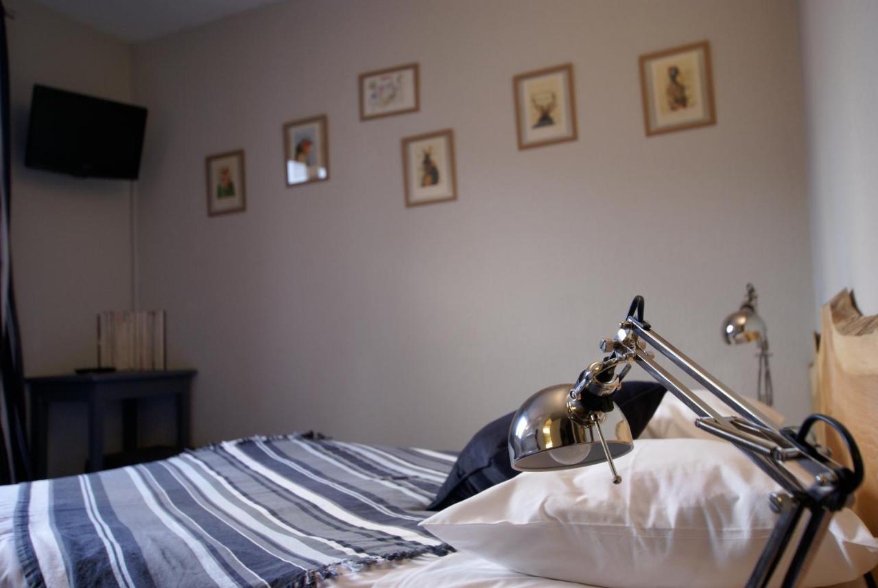 Hotel De La Placette Barcelonnette Pokój zdjęcie