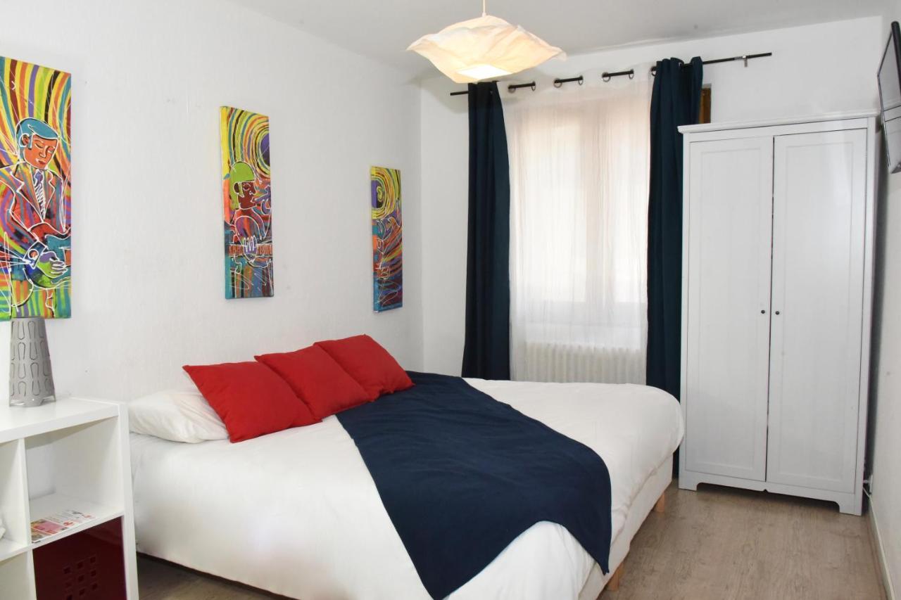 Hotel De La Placette Barcelonnette Zewnętrze zdjęcie