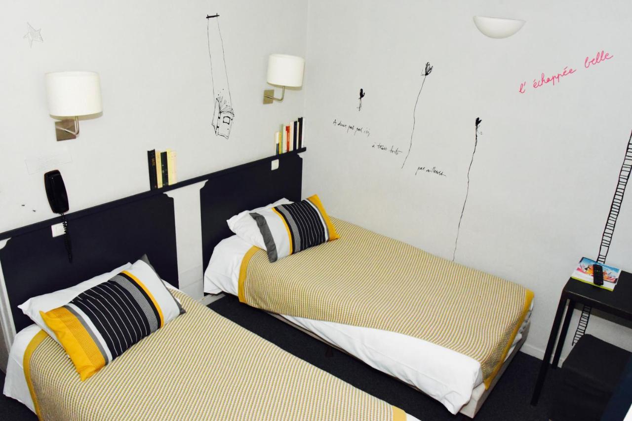 Hotel De La Placette Barcelonnette Zewnętrze zdjęcie